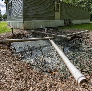 Closing America's Wastewater Access Gap